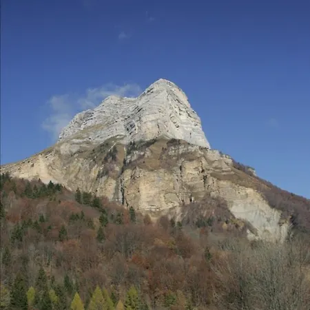 Le Beauvert Parking Gratuit Grenoble Exterior foto