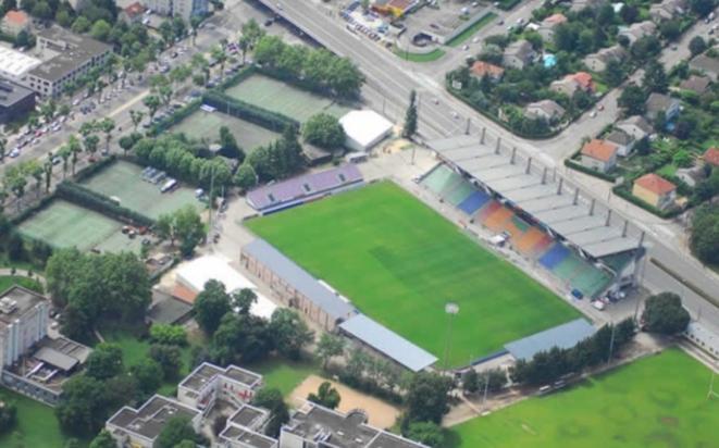 Le Beauvert Parking Gratuit * Grenoble