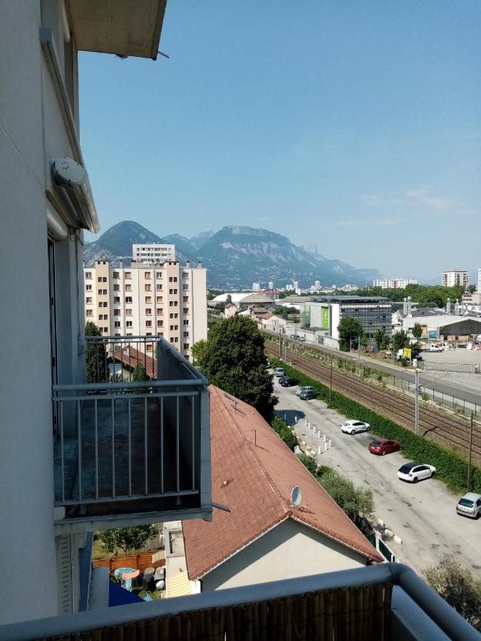 Apartment Le Beauvert Parking Gratuit