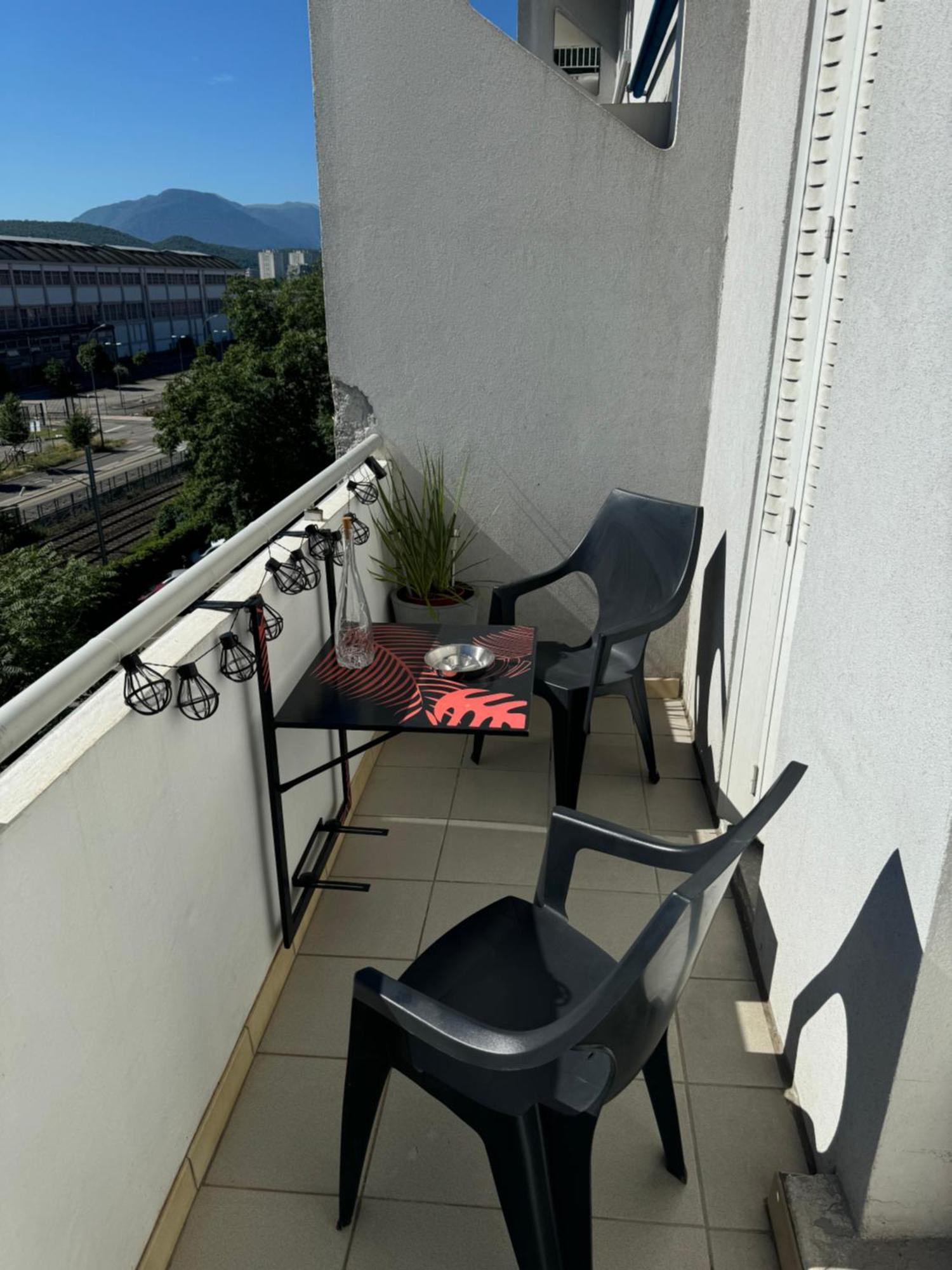 Apartment Le Beauvert Parking Gratuit