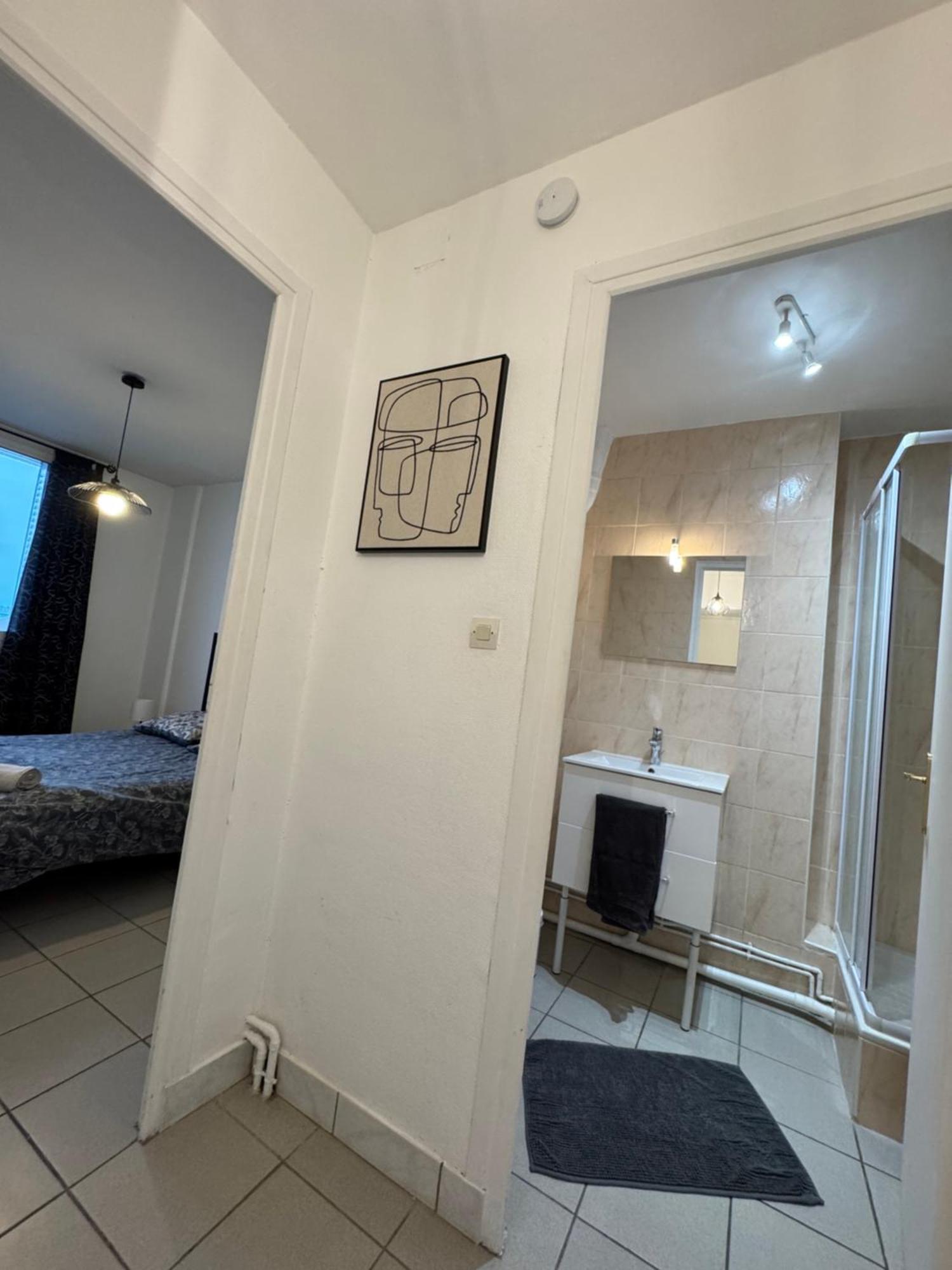Apartment Le Beauvert Parking Gratuit *