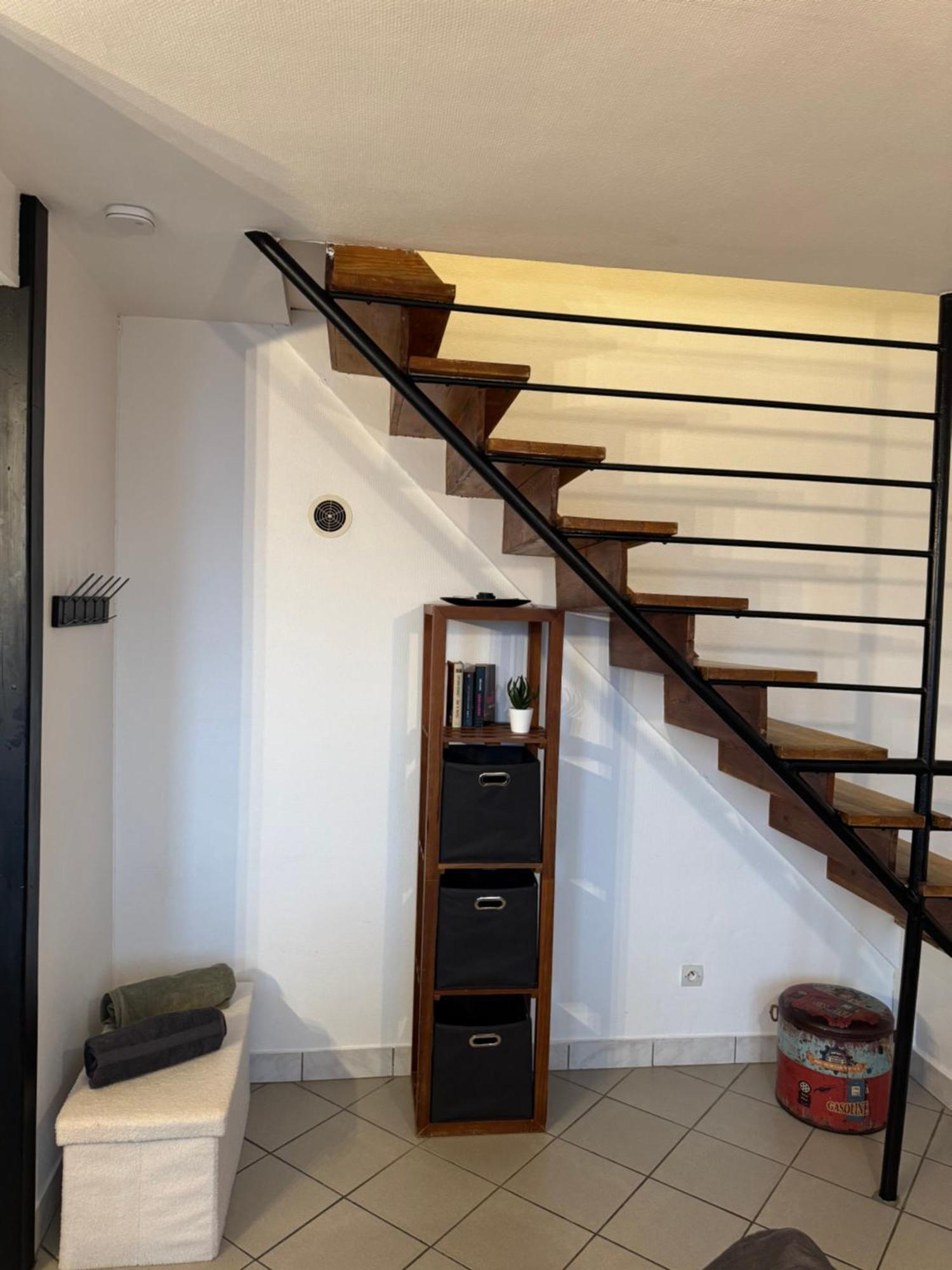 Apartment Le Beauvert Parking Gratuit Grenoble