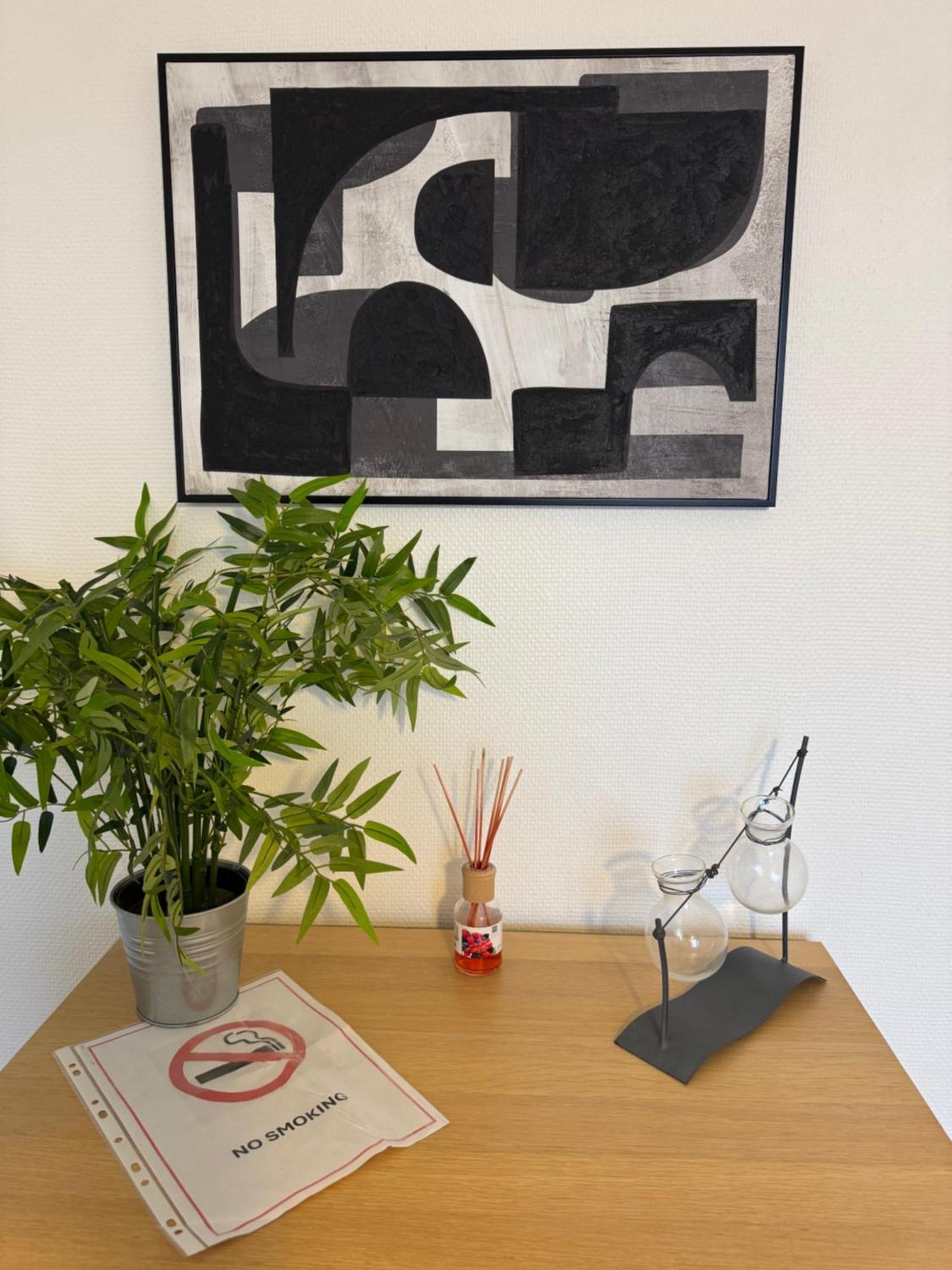 Apartment Le Beauvert Parking Gratuit Grenoble