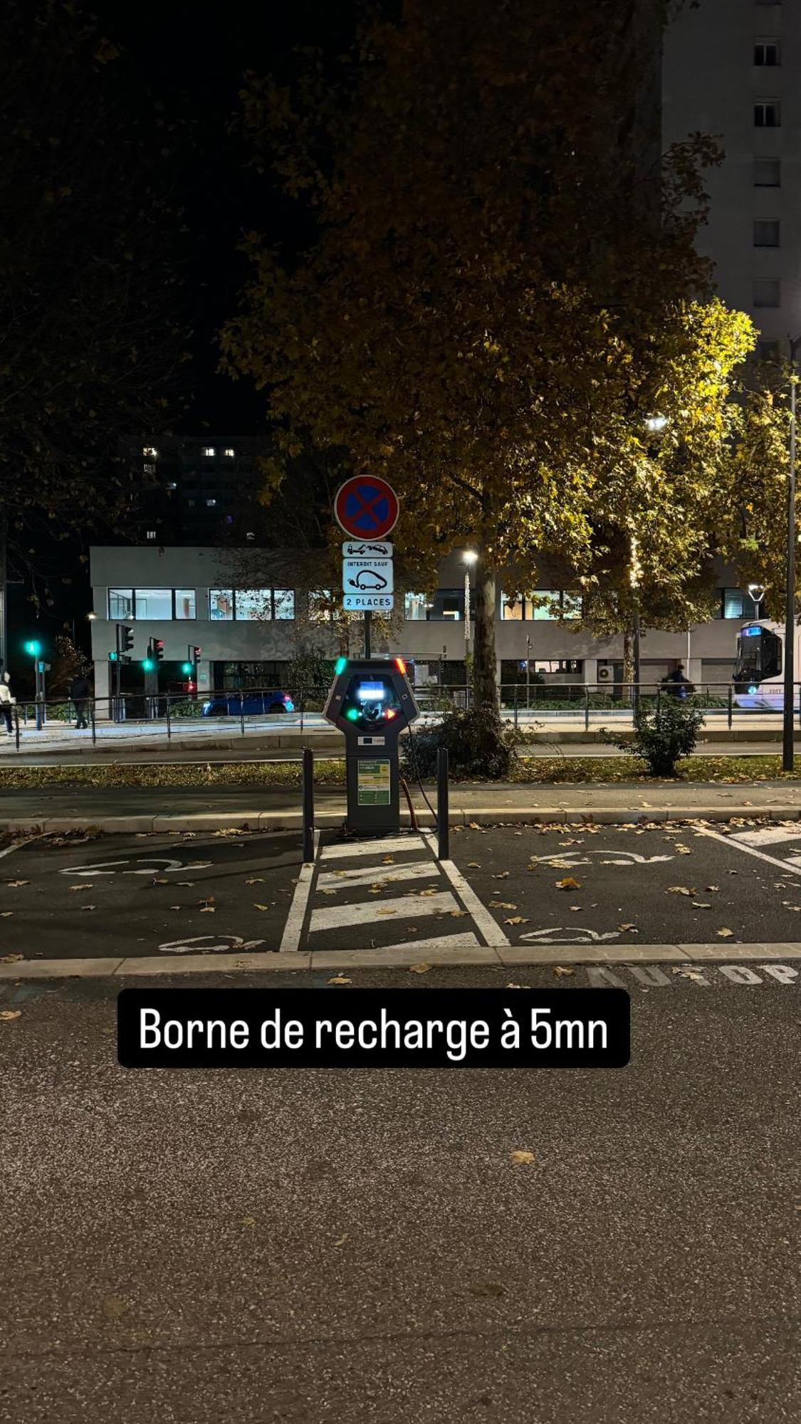 Le Beauvert Parking Gratuit Apartment Grenoble