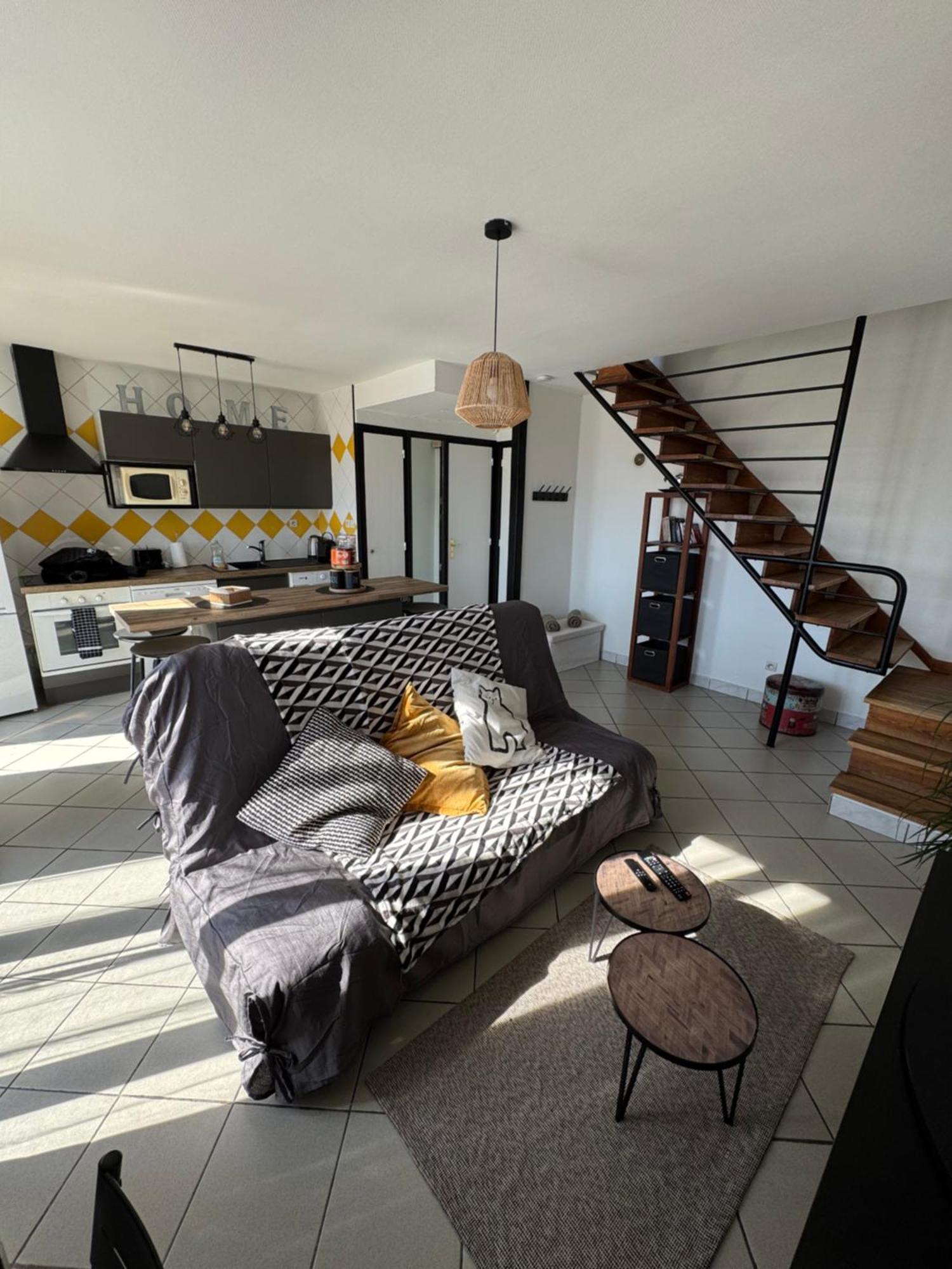 Le Beauvert Parking Gratuit Apartment *