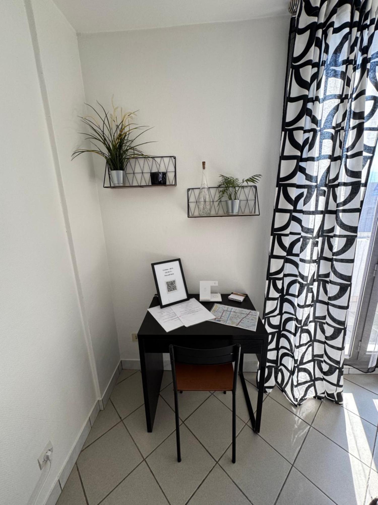 Apartment Le Beauvert Parking Gratuit *