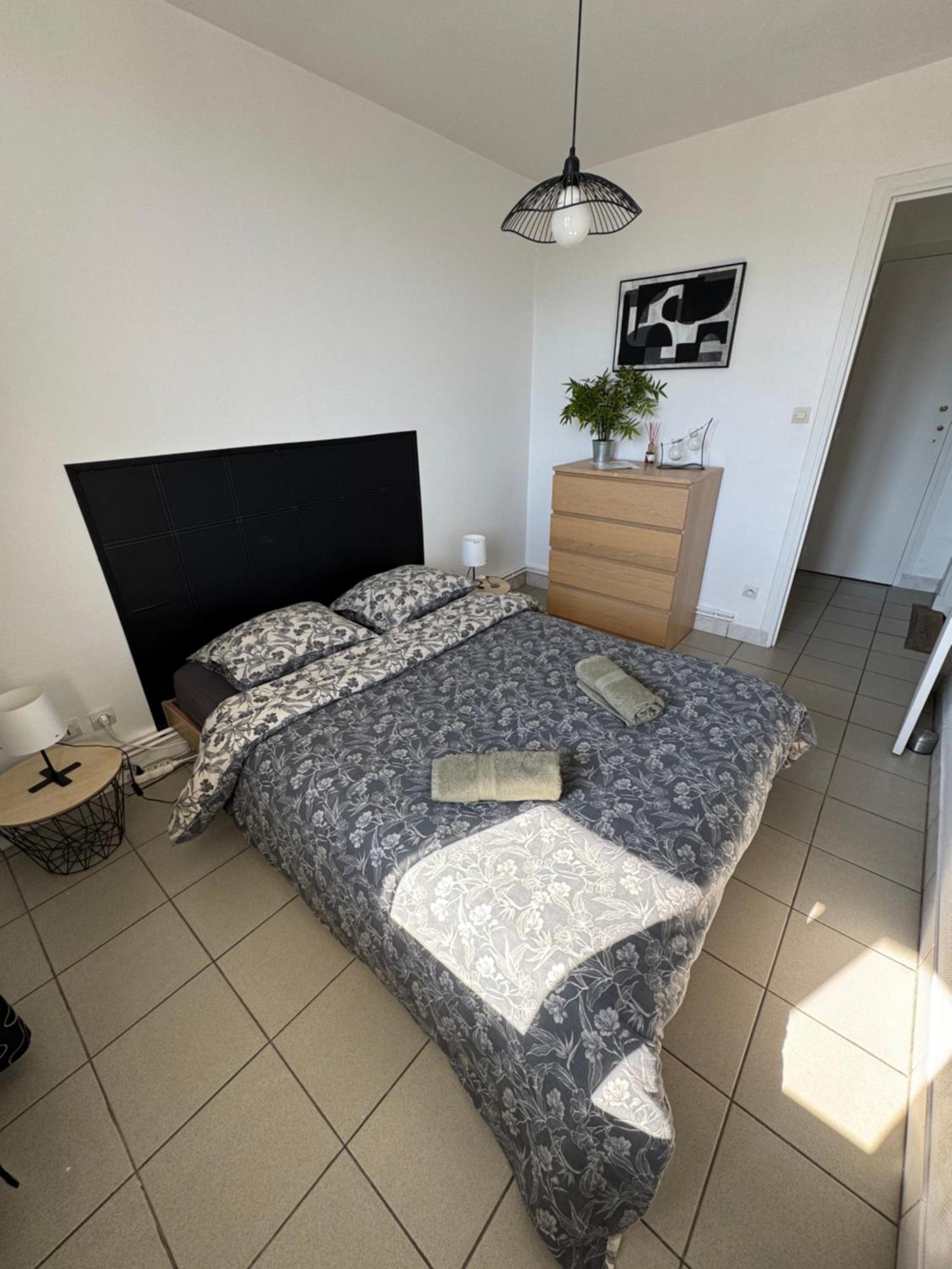 Le Beauvert Parking Gratuit Apartment